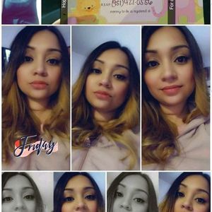 Meet your Posher, Ruth